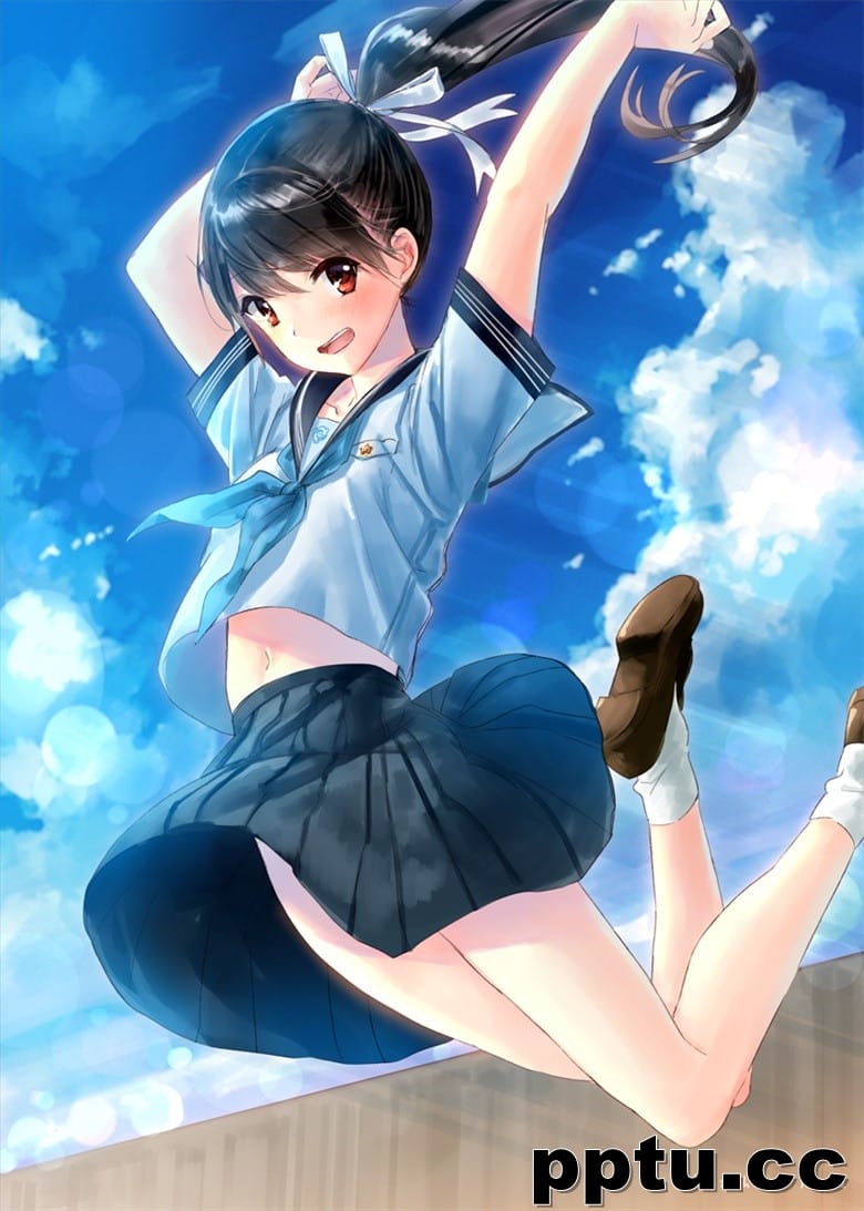 [pixiv] 和遥キナ