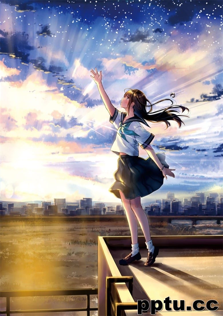 [pixiv] 和遥キナ