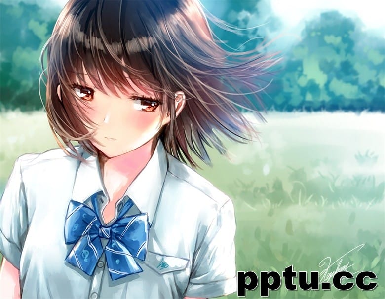 [pixiv] 和遥キナ