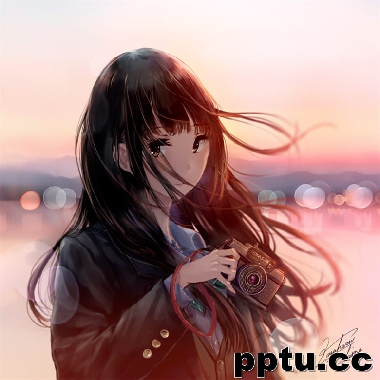 [pixiv] 和遥キナ