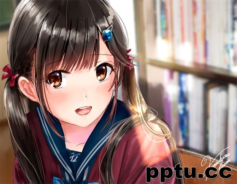 [pixiv] 和遥キナ