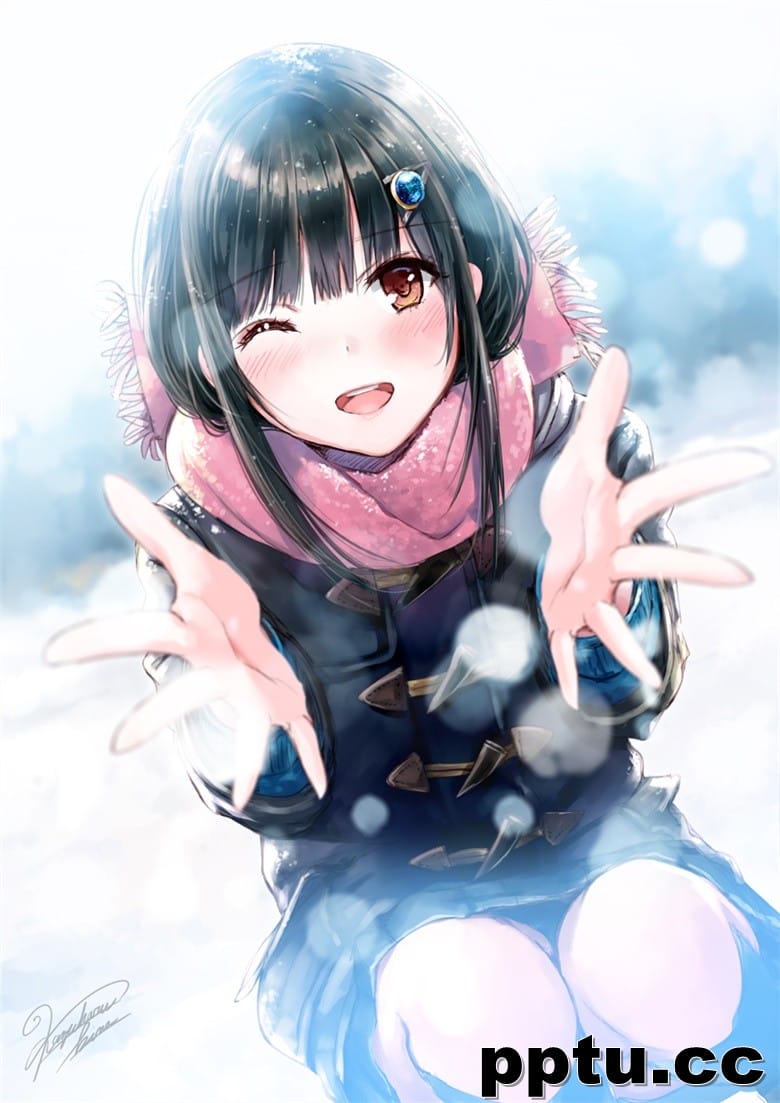 [pixiv] 和遥キナ