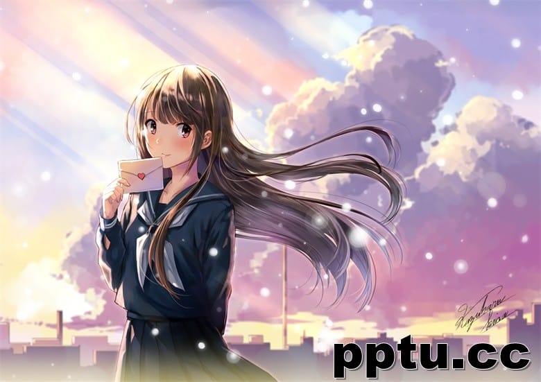 [pixiv] 和遥キナ