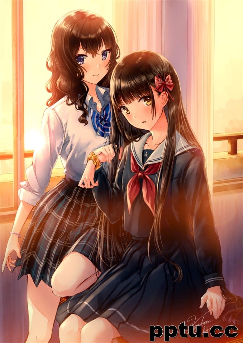 [pixiv] 和遥キナ