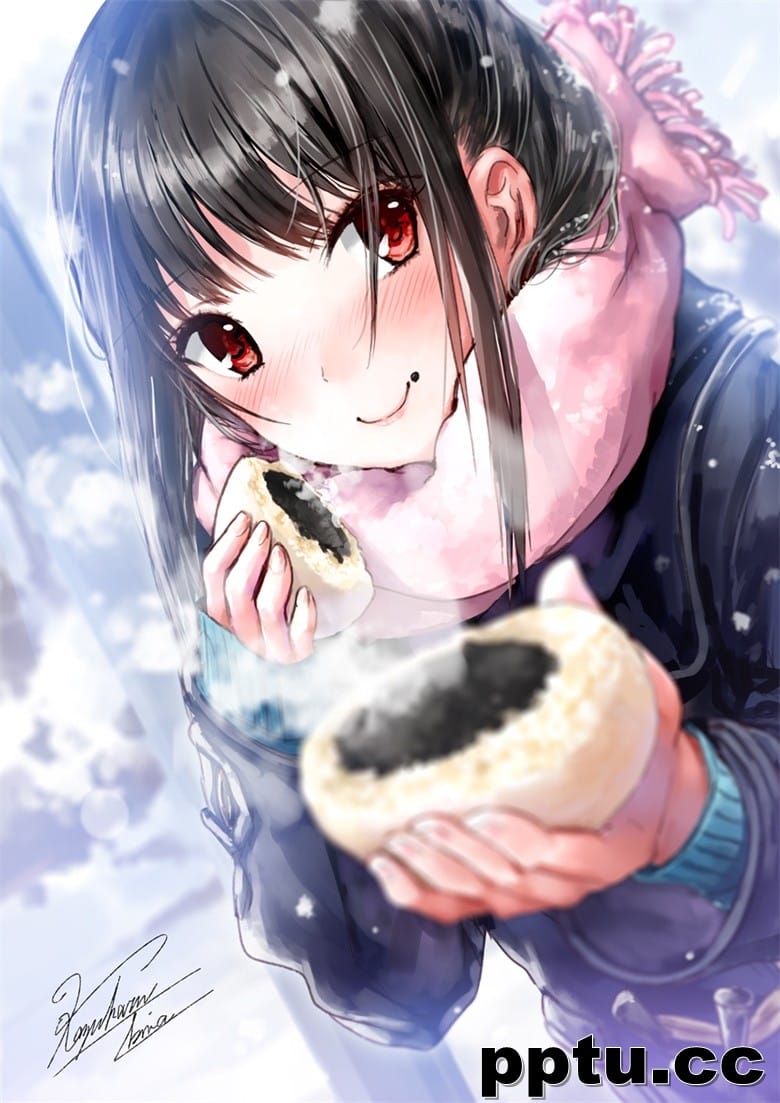 [pixiv] 和遥キナ