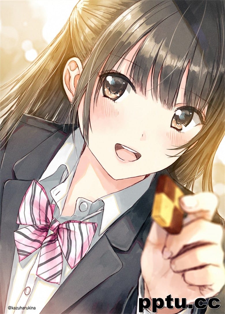 [pixiv] 和遥キナ