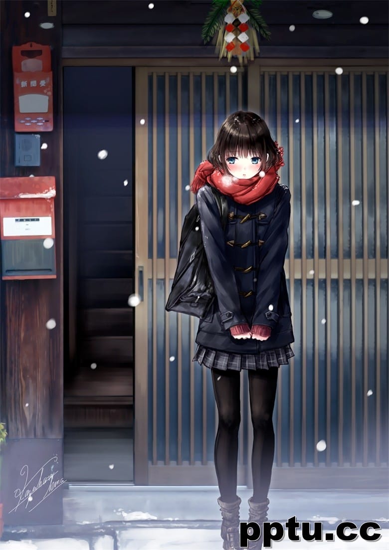 [pixiv] 和遥キナ