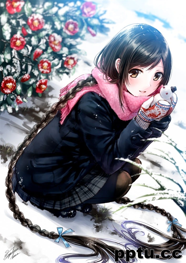 [pixiv] 和遥キナ