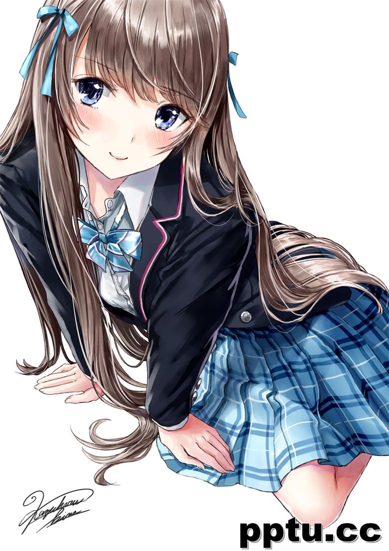 [pixiv] 和遥キナ