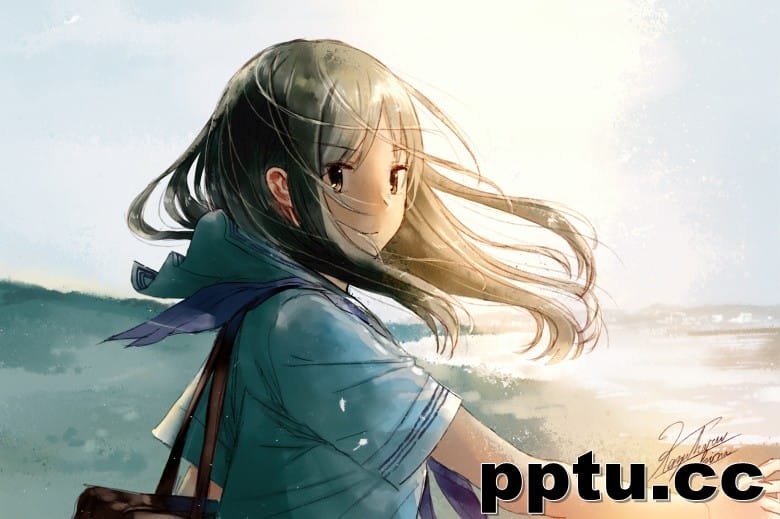 [pixiv] 和遥キナ