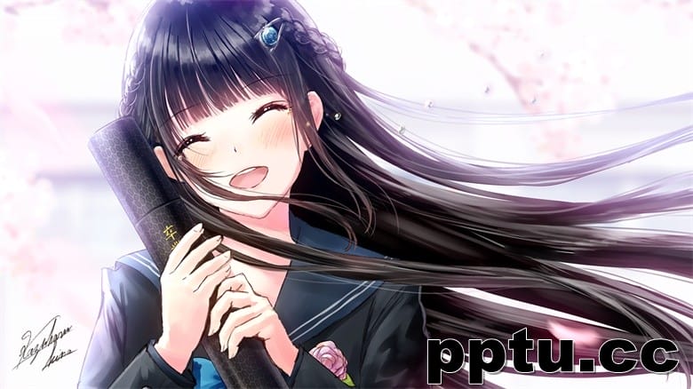 [pixiv] 和遥キナ