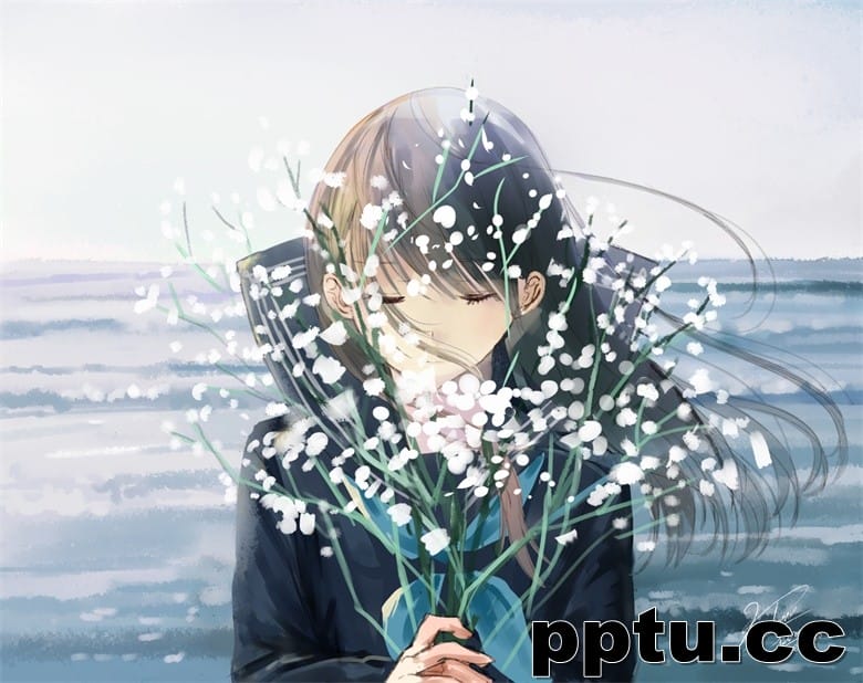 [pixiv] 和遥キナ