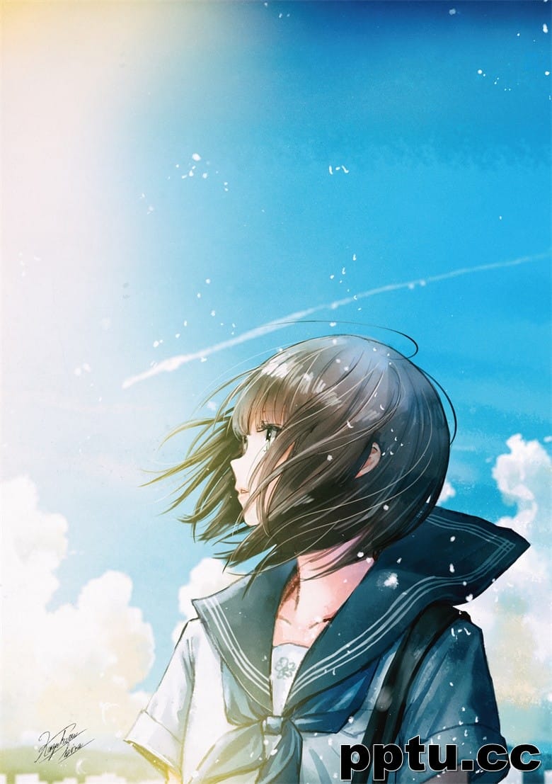 [pixiv] 和遥キナ