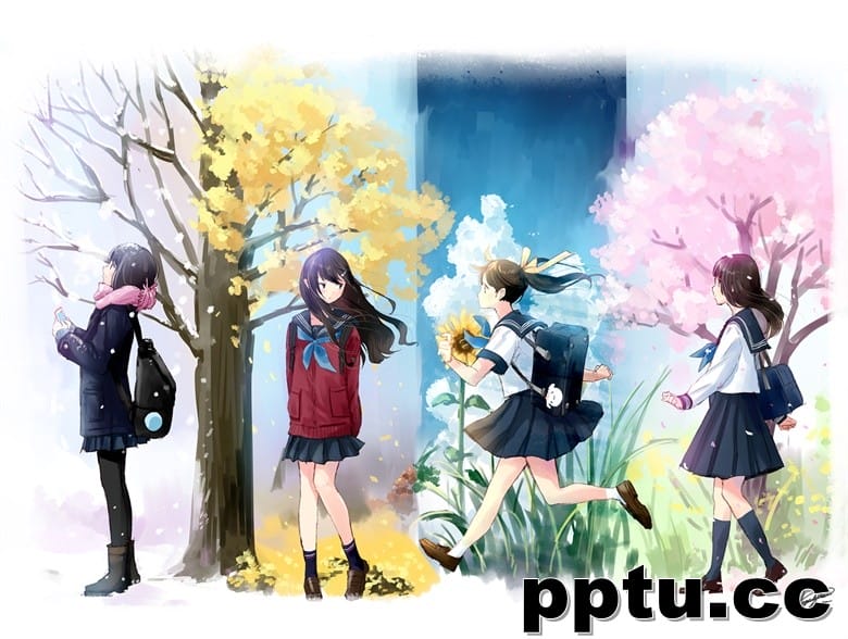 [pixiv] 和遥キナ