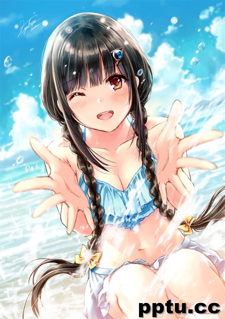 [pixiv] 和遥キナ