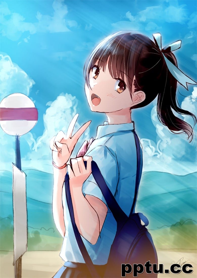 [pixiv] 和遥キナ