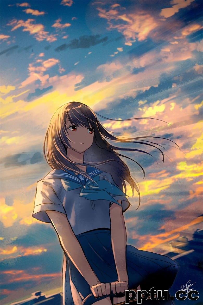 [pixiv] 和遥キナ