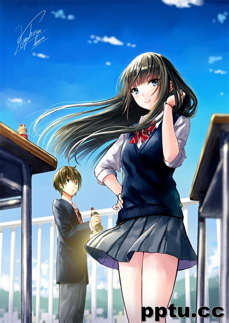 [pixiv] 和遥キナ