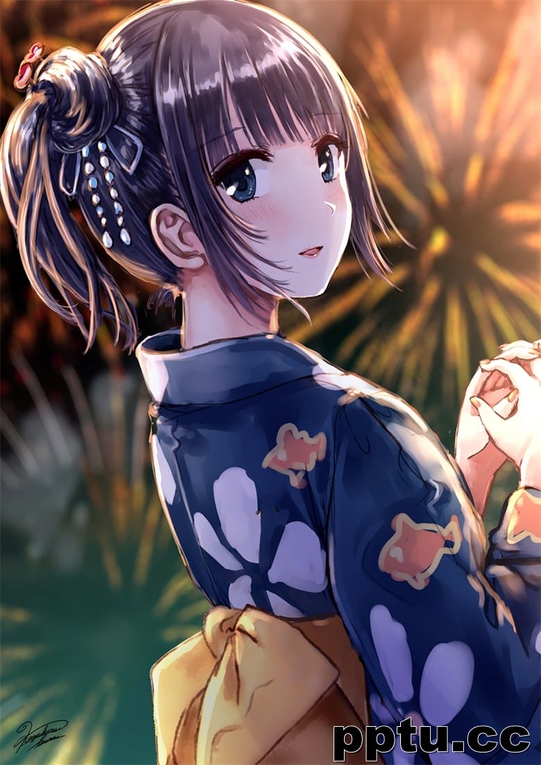 [pixiv] 和遥キナ