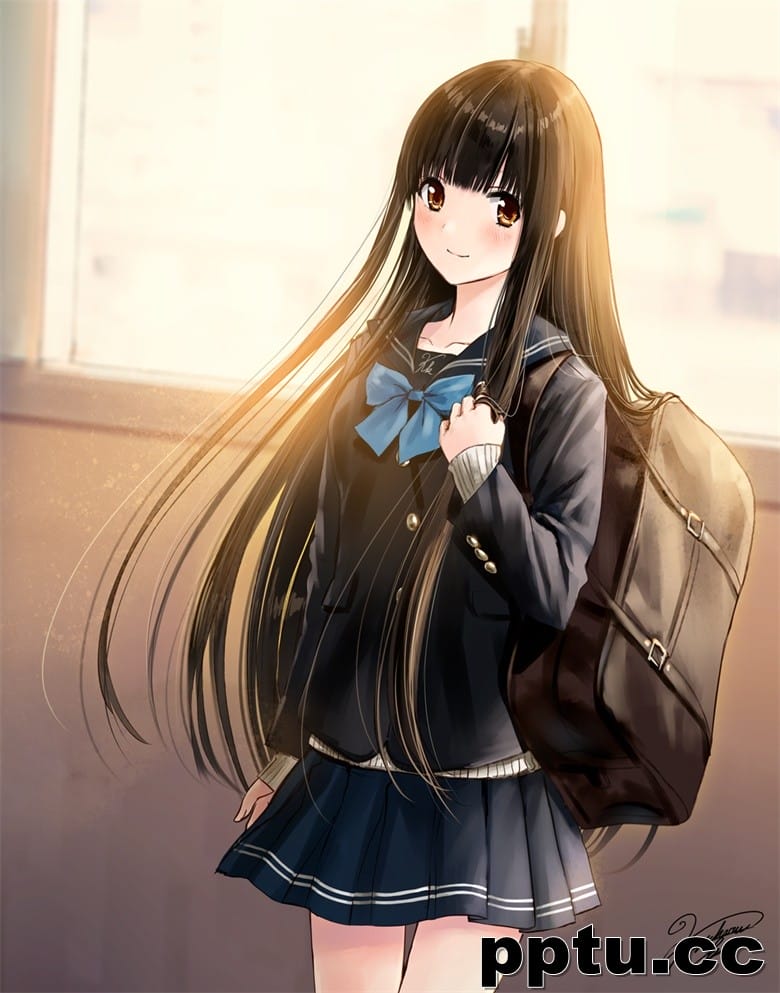 [pixiv] 和遥キナ