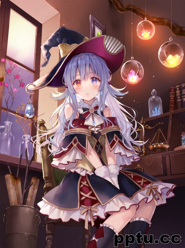 [pixiv] フカヒレ