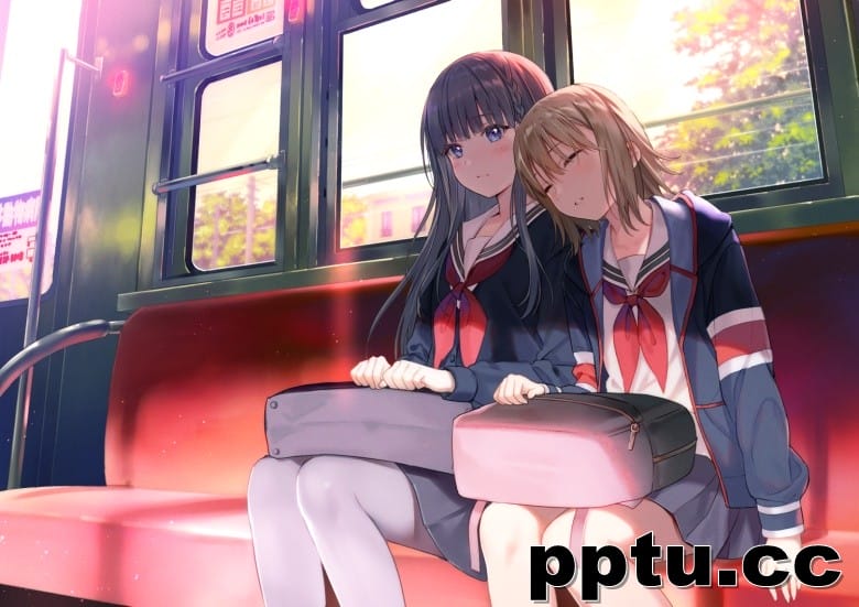 [pixiv] フカヒレ