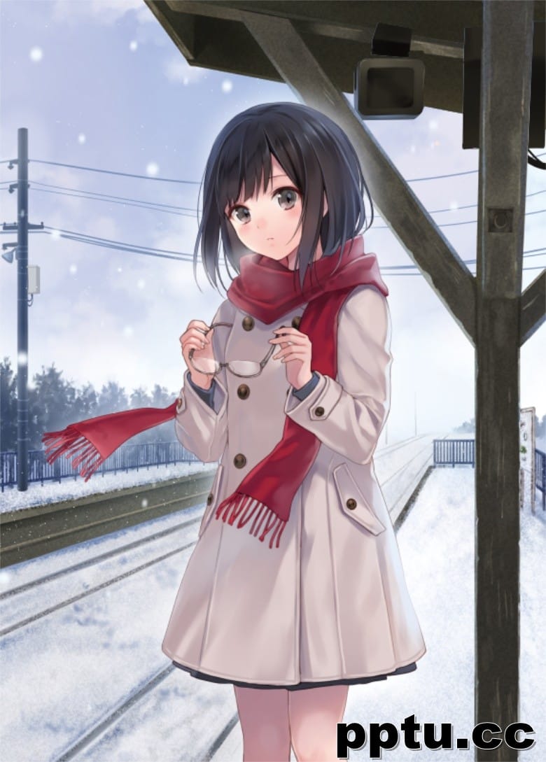 [pixiv] フカヒレ