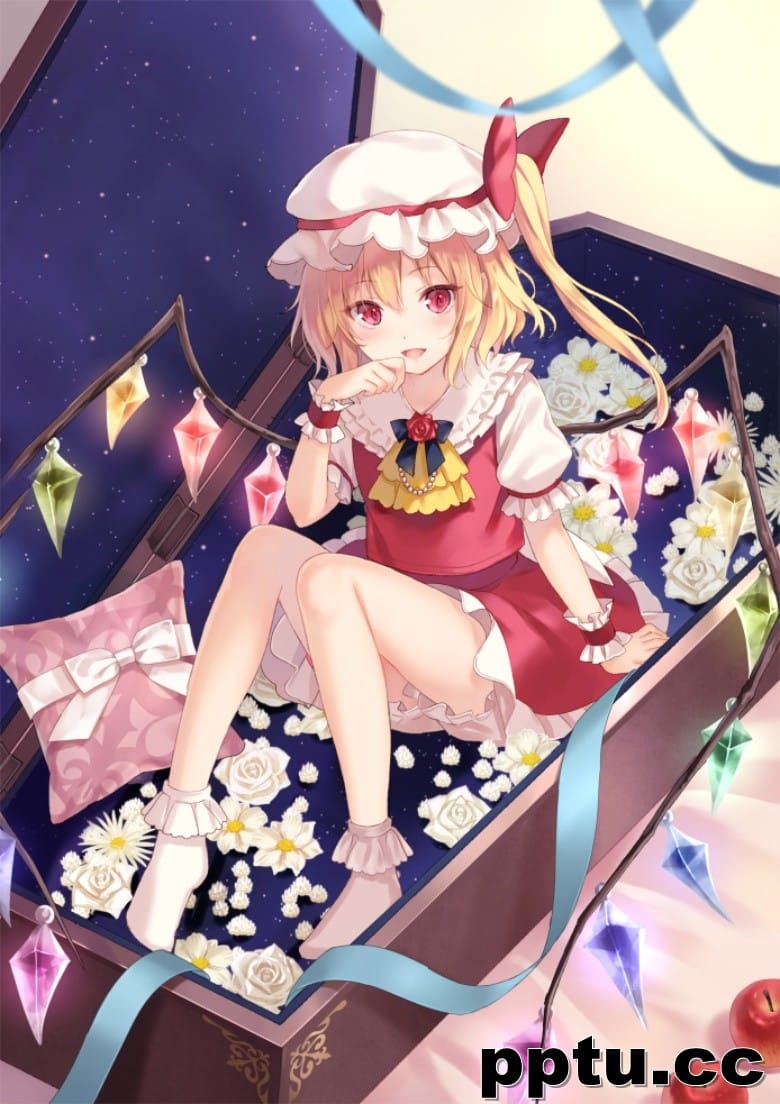 [pixiv] フカヒレ