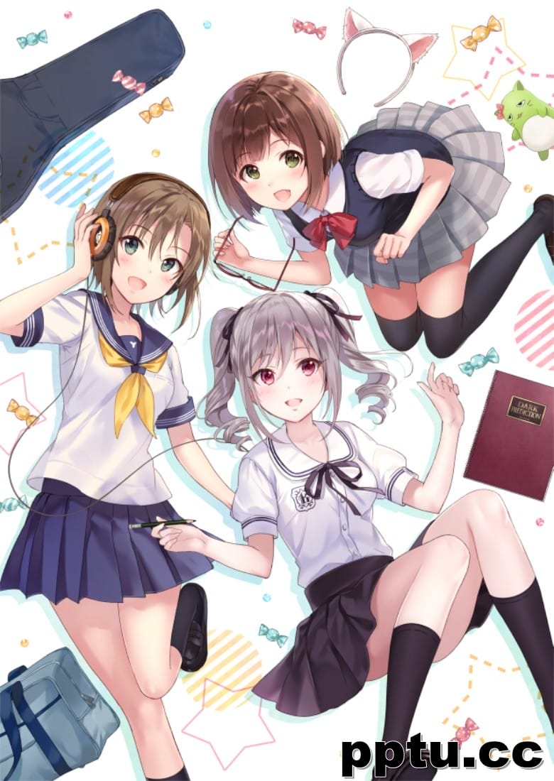 [pixiv] フカヒレ