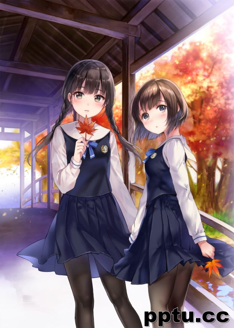 [pixiv] フカヒレ