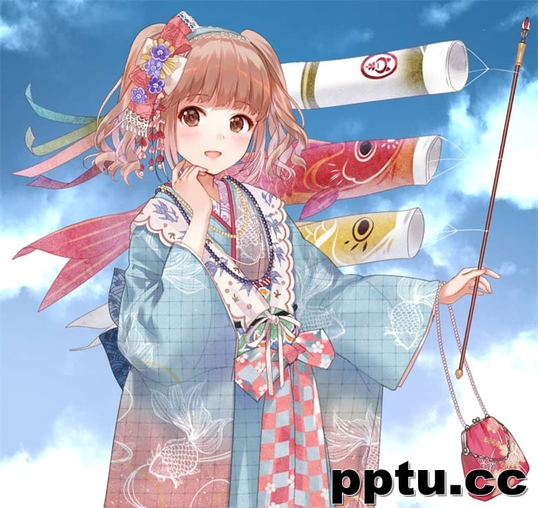 [pixiv] フカヒレ