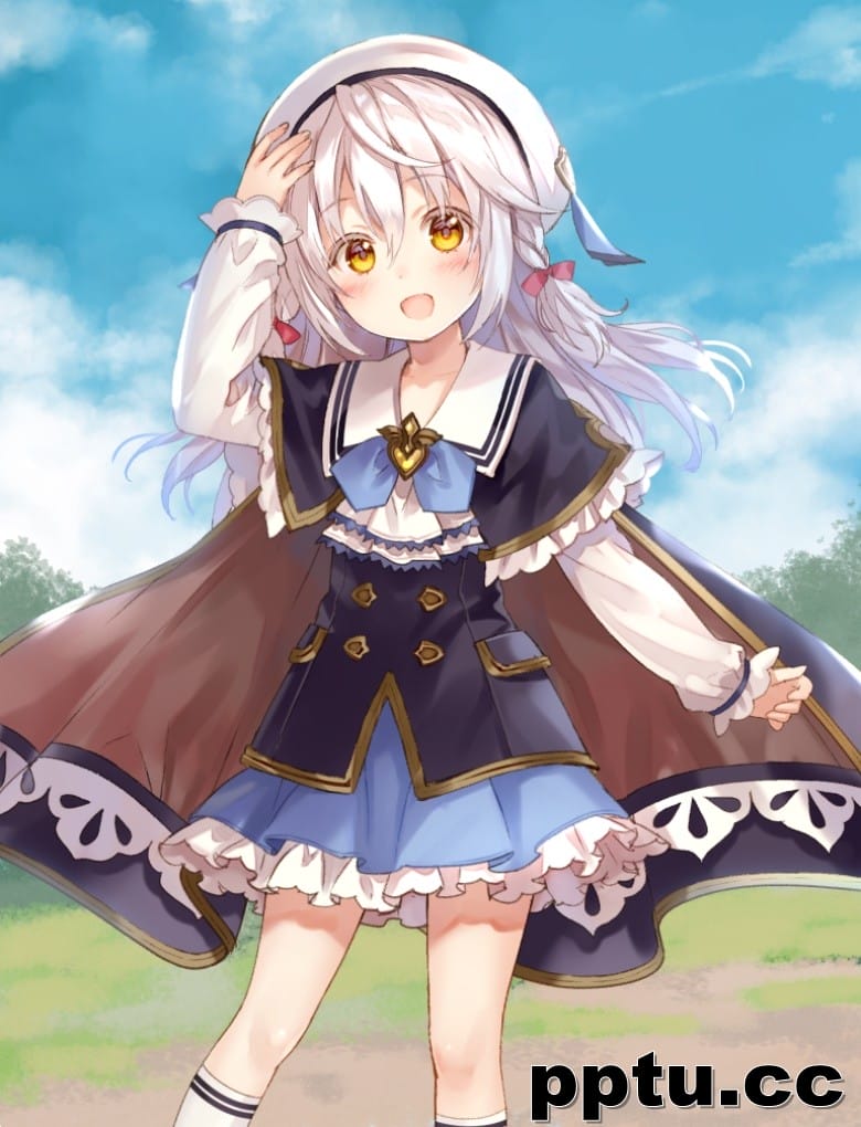 [pixiv] フカヒレ