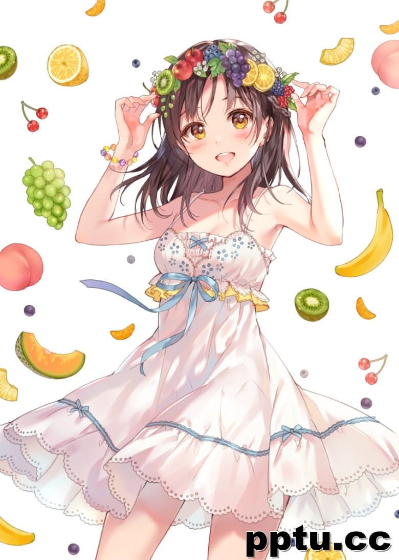 [pixiv] フカヒレ