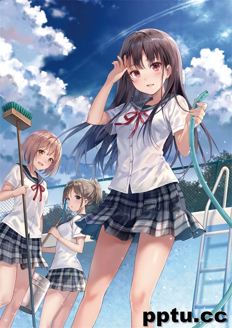 [pixiv] フカヒレ