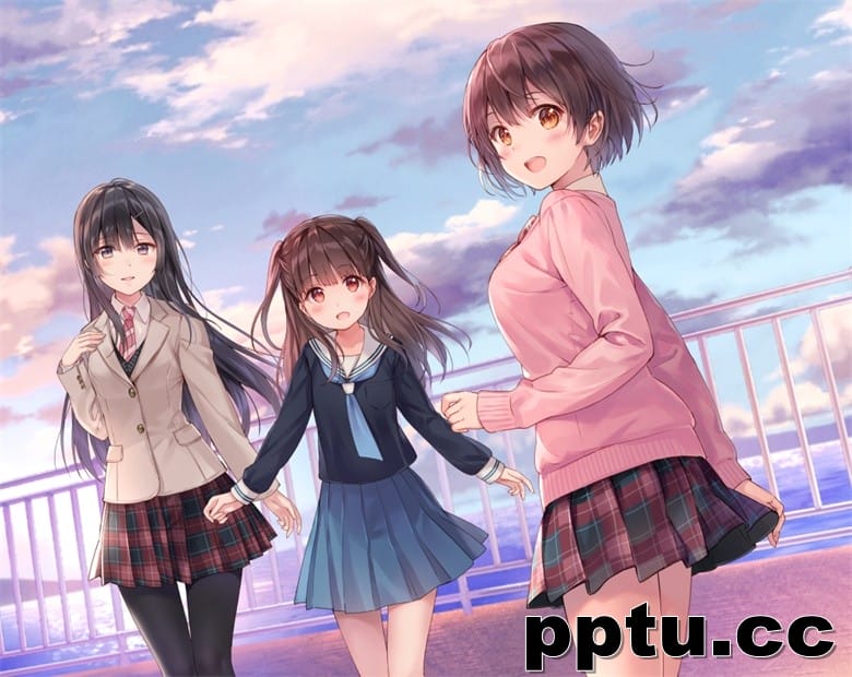 [pixiv] フカヒレ