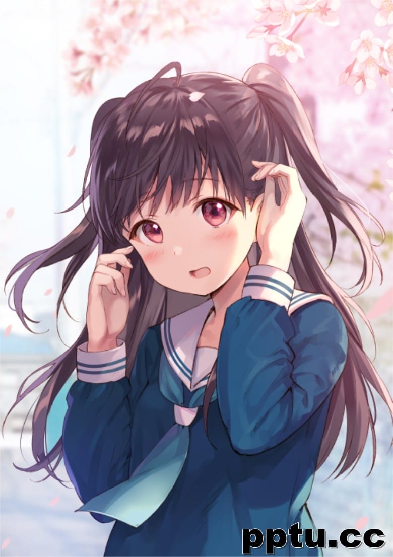 [pixiv] フカヒレ