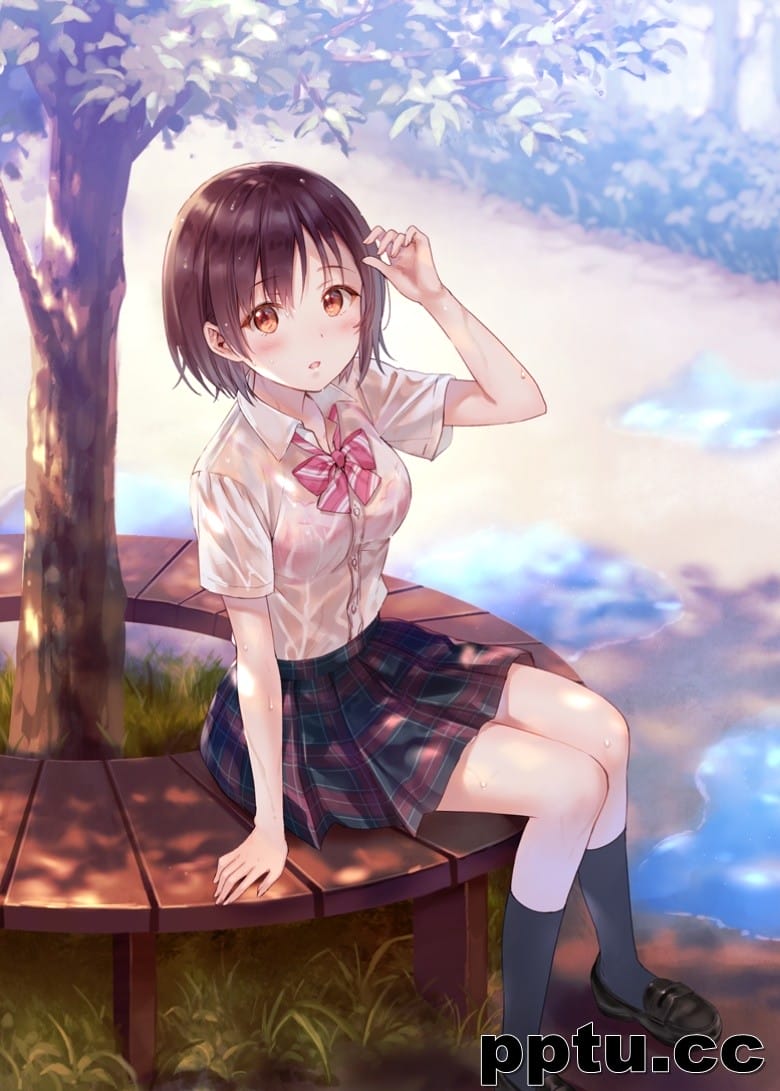 [pixiv] フカヒレ