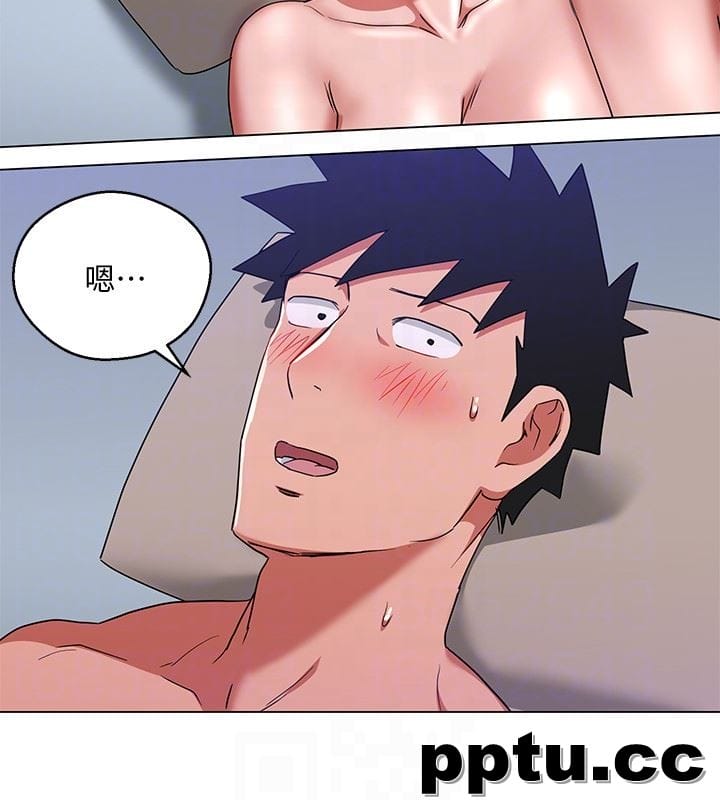 玩转女上司-第23话-原来丞雅的敏感带在这…