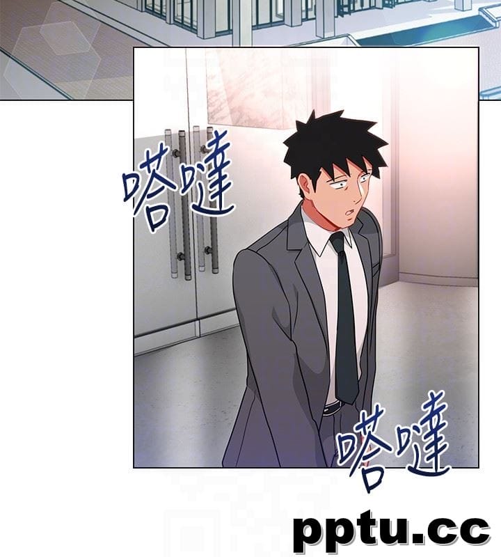 玩转女上司-第23话-原来丞雅的敏感带在这…