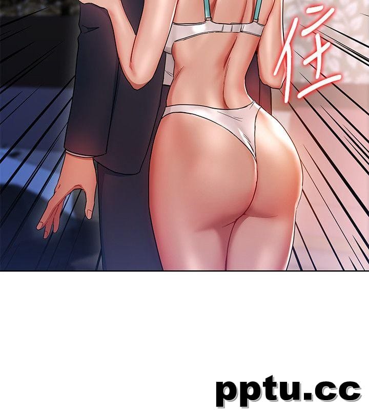 玩转女上司-第19话-快失去理智了