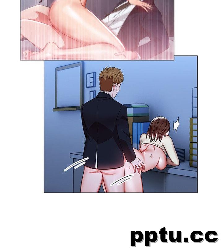 玩转女上司-第18话-掉入陷阱