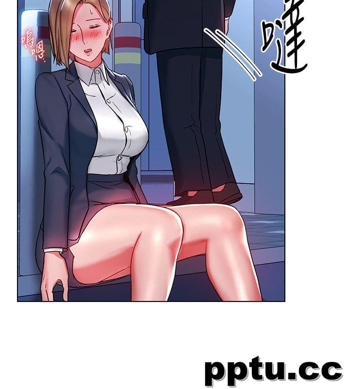 玩转女上司-第18话-掉入陷阱