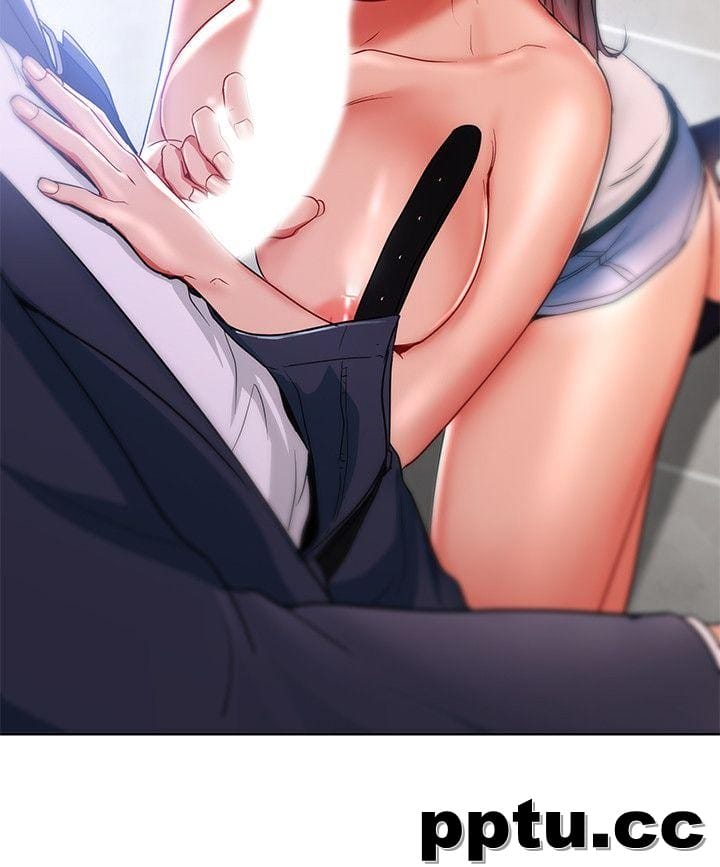 玩转女上司-第16话-笨手笨脚反而让我更爽