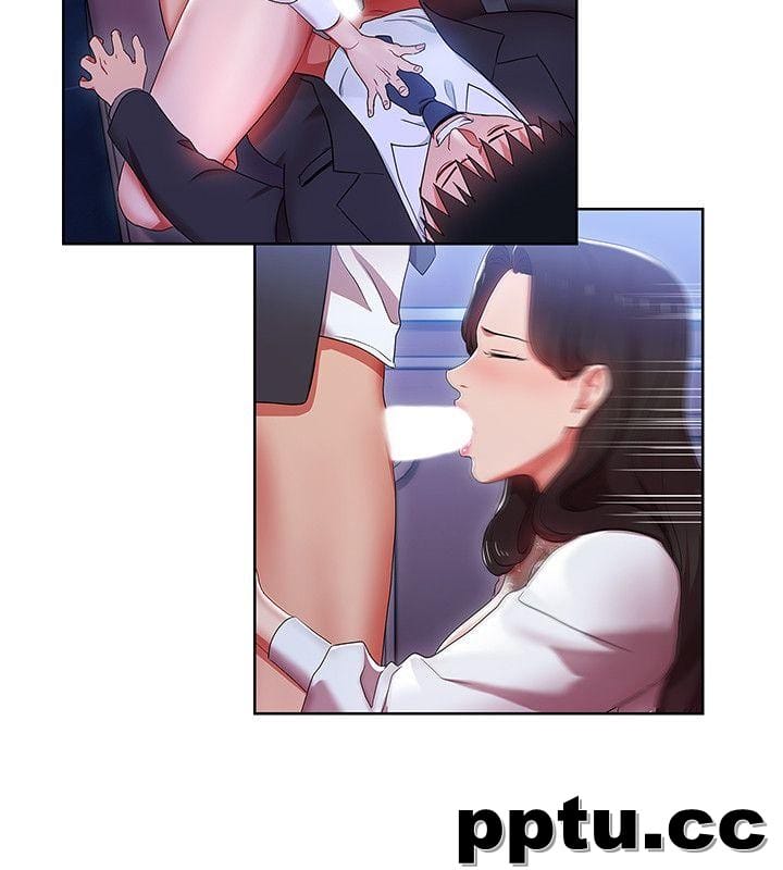 玩转女上司-第15话-先射一发再说