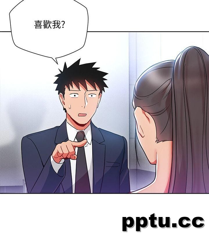 玩转女上司-第15话-先射一发再说