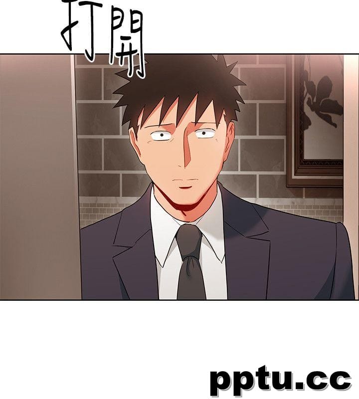 玩转女上司-第14话-前辈，这里是男厕欸?!