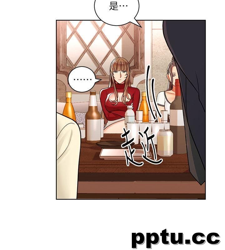 玩转女上司-第14话-前辈，这里是男厕欸?!