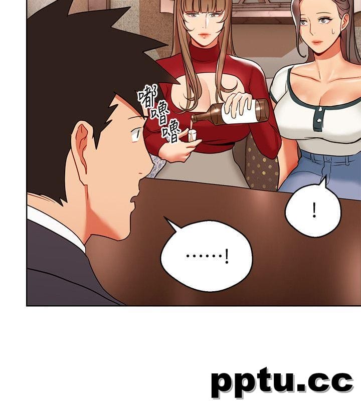 玩转女上司-第14话-前辈，这里是男厕欸?!