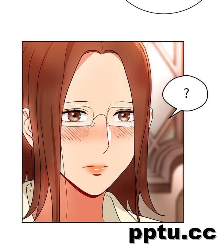 玩转女上司-第14话-前辈，这里是男厕欸?!