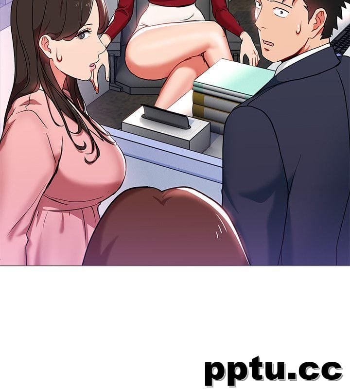 玩转女上司-第13话-被新单位吓到的丞雅